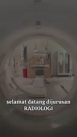 JURUSAN RADIOLOGI