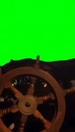Drifting the boat