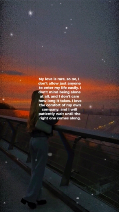 Meu amor é raro