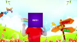 THE NEW TREND