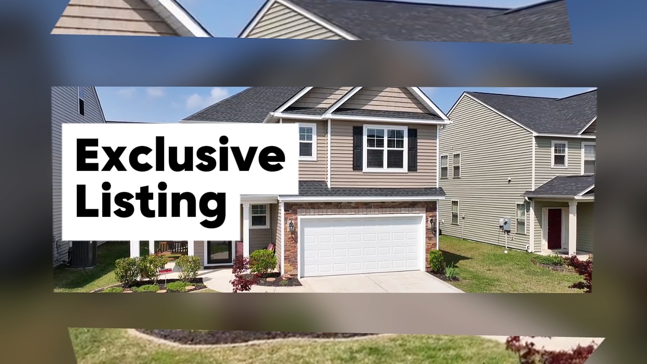 Real Estate Promo