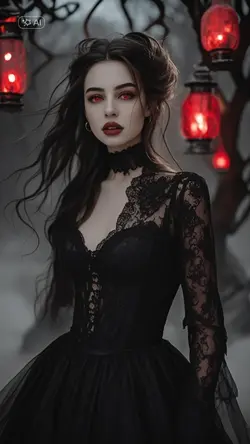 Dark Vampire AI