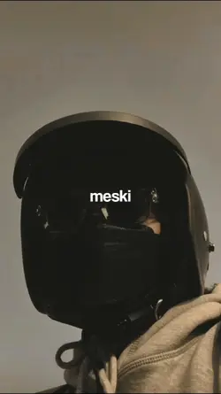 meski ku bukan