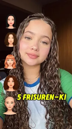 5 frisuren