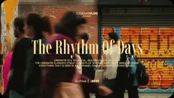 Daily life cinematic