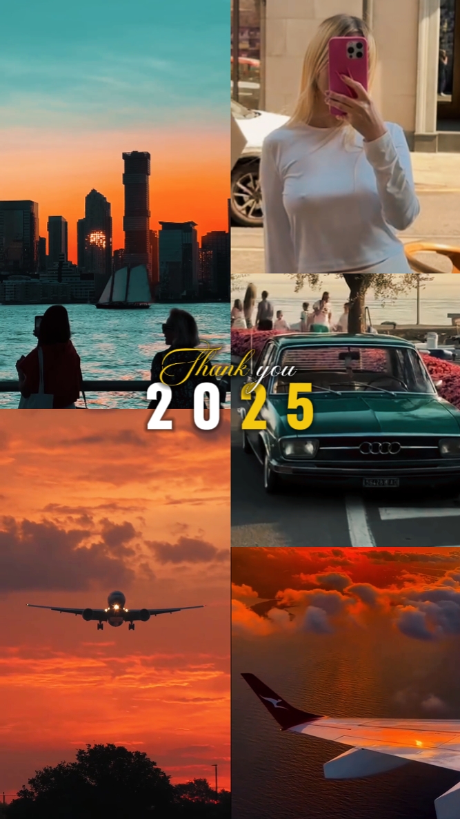 Gracias 2025