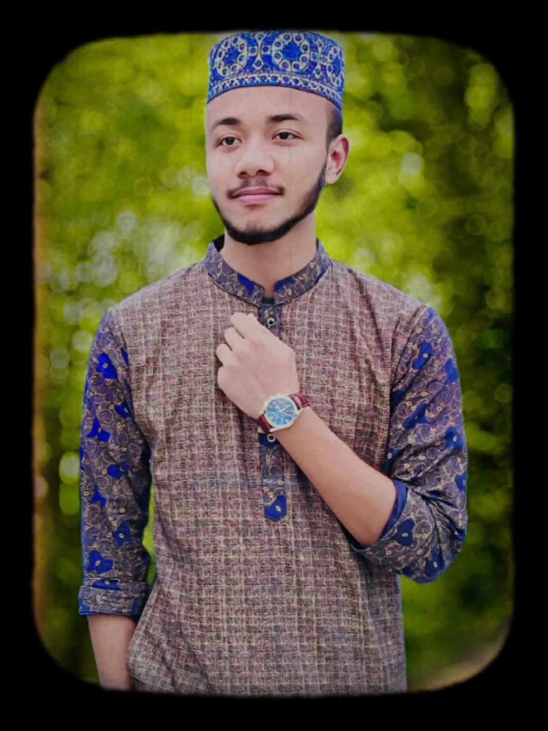 ইসলামিক বিডিও