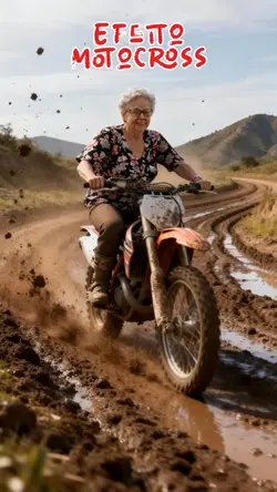 Efeito Motocross 