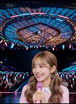 アイドルライブエフェクト