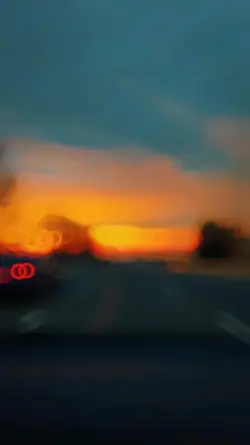 Sunset Drive 