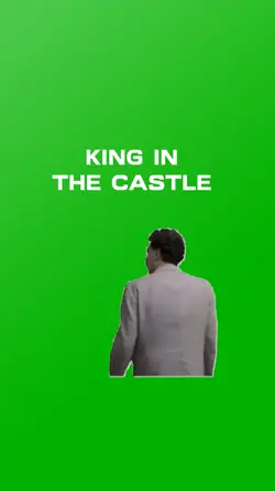 KING OF THE JUNGLERS