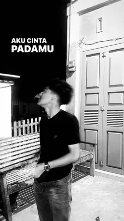 Aku cinta padamu