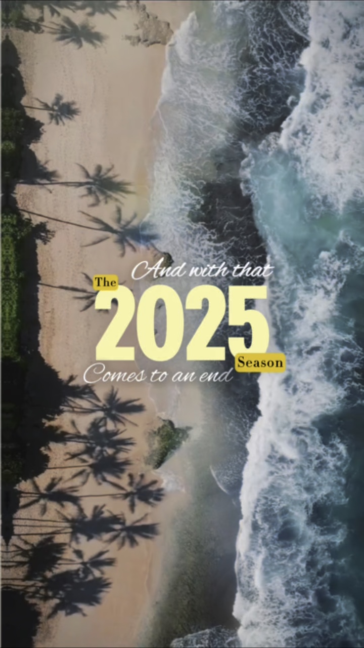 2025RECAP  OPHELIA 