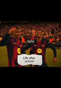 Life after schoo