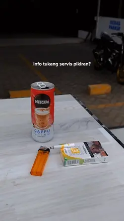 info tukang servis