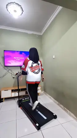 olahraga itu bkn dl