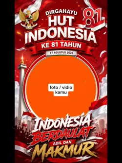 17 agustus 2026
