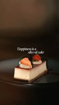 Slice of Cakes