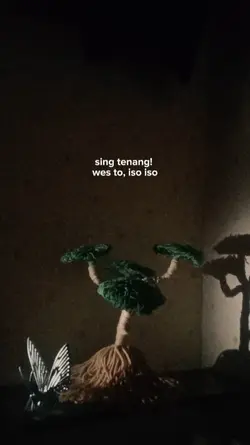 yakin bisa