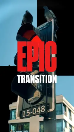 EPIC TRANSITION