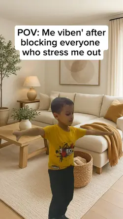 Me viben' after bloc