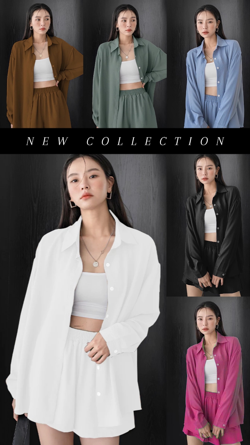 New Collection