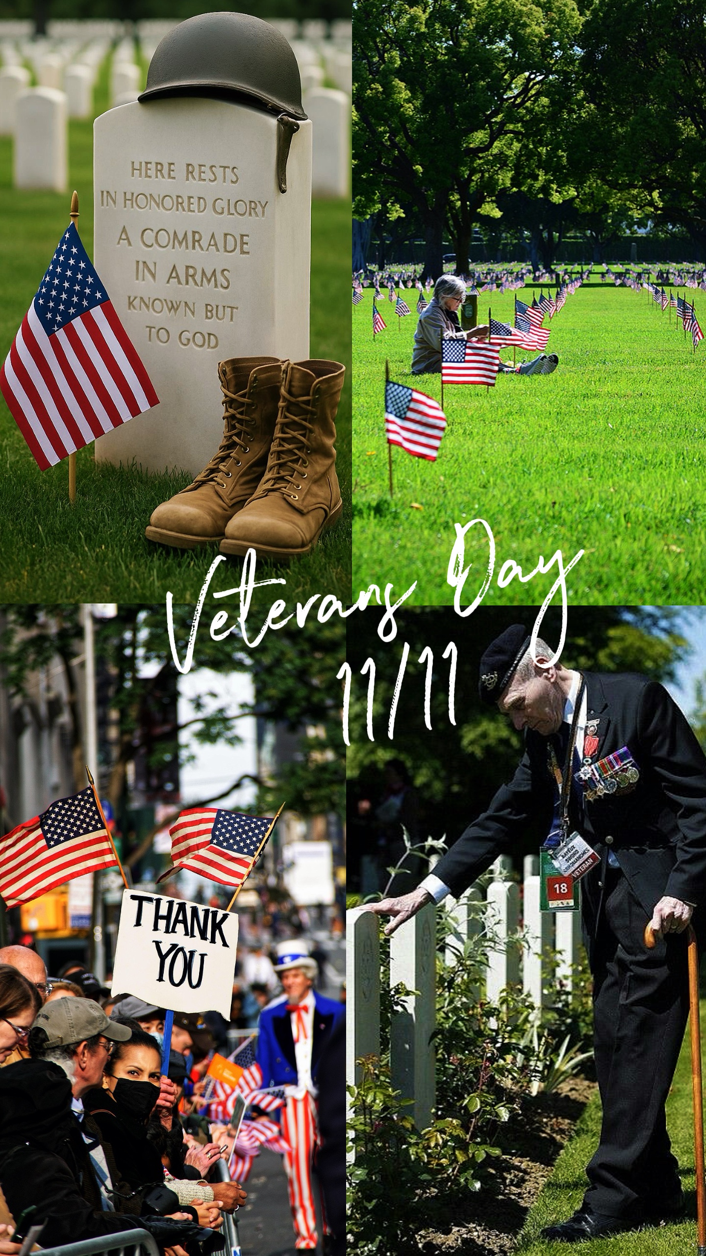 Veterans Day