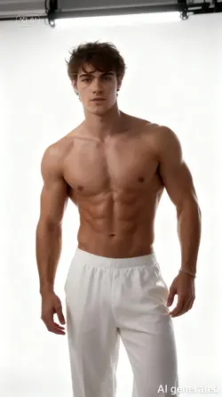 muscular