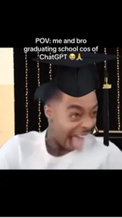 Ishowspeed chat gbt