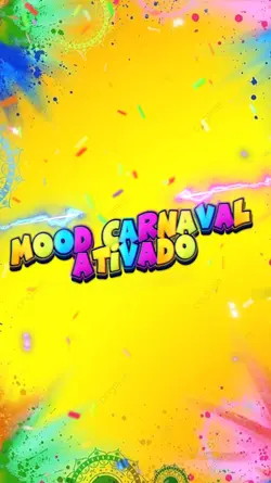 Play no carnaval 