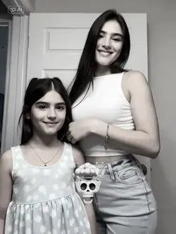 my mini me