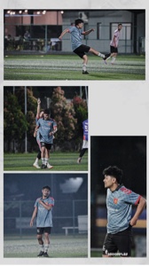 4 foto sepak bola
