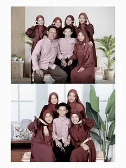 family/keluarga