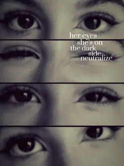 Her Eyes.. trend 