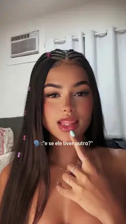 se ele te trocar ?