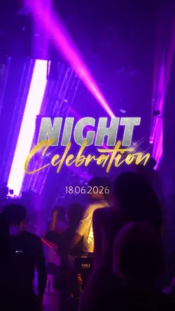 Night Celebration