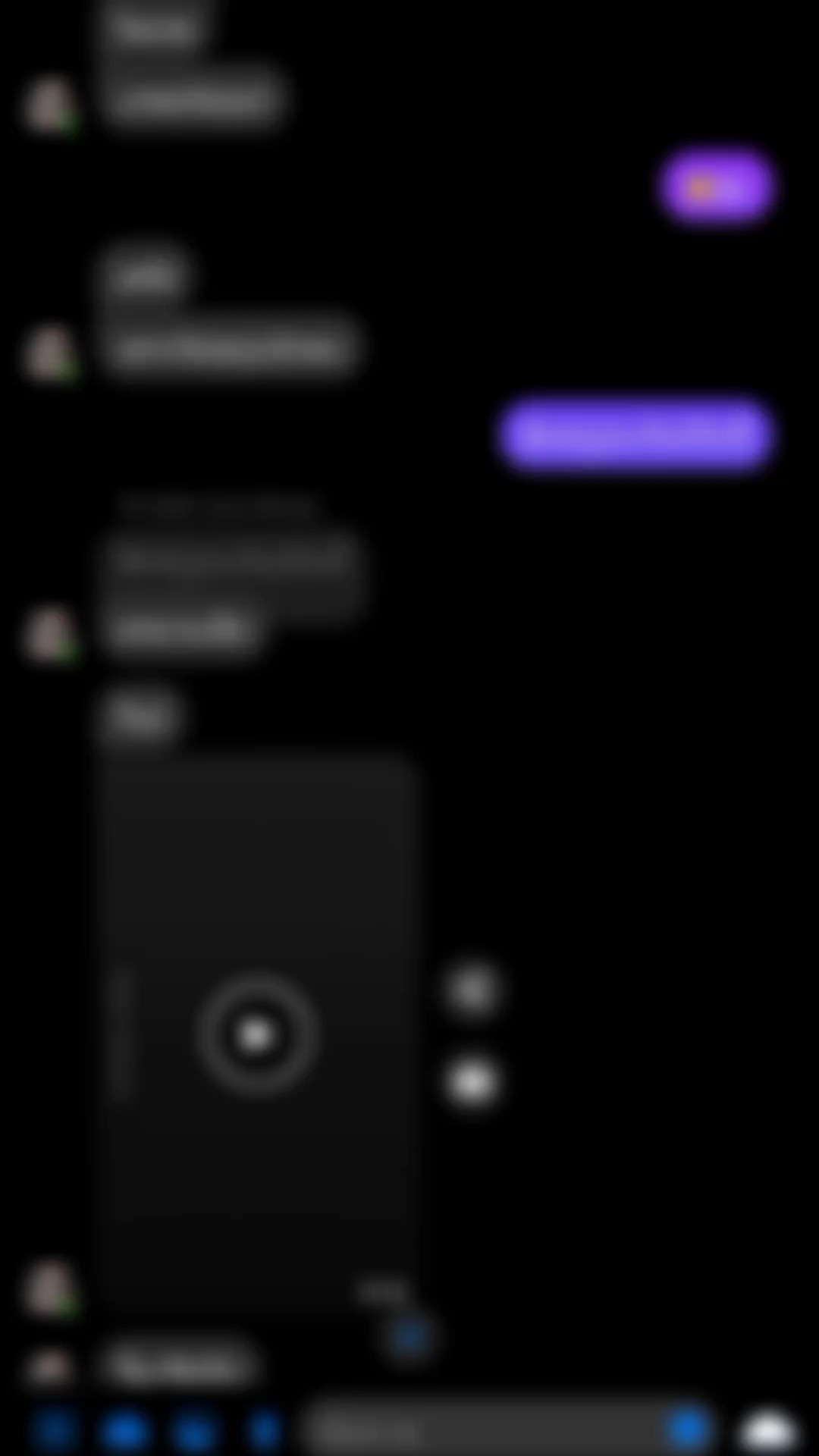 จงบอกชื่อแฟนเก่า