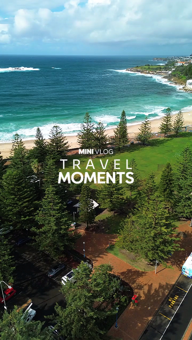 Travel Moments 