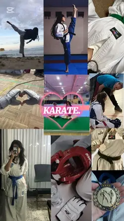 KARATE 