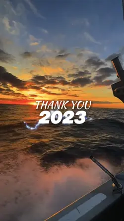 THANK YOU 2023