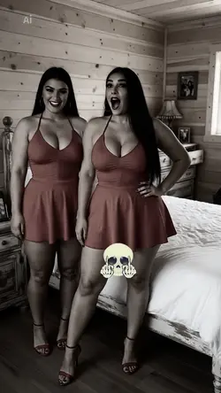 The Twins