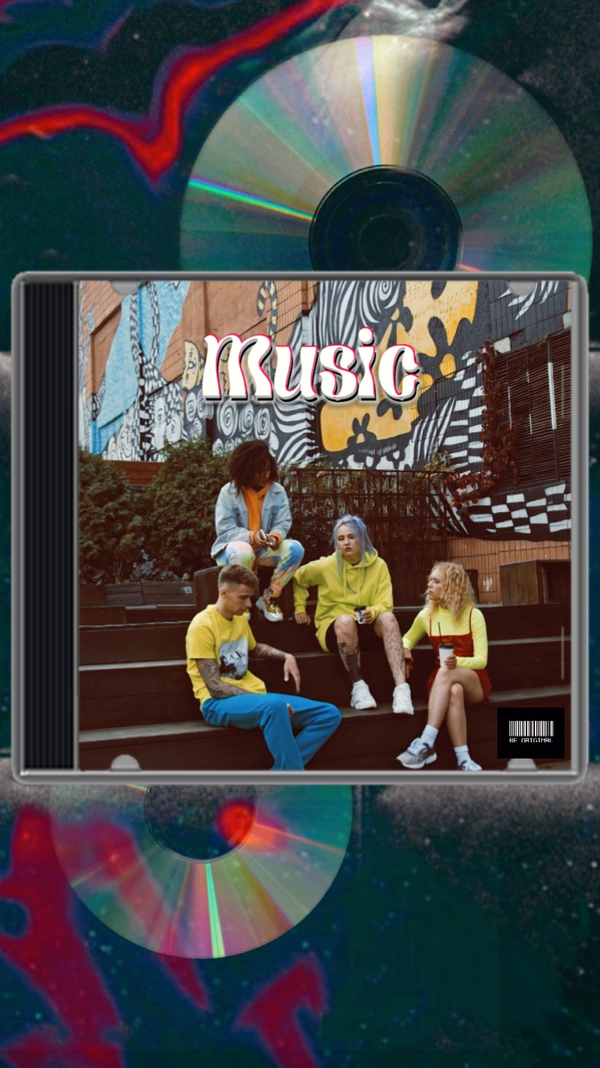 Portada del álbum 