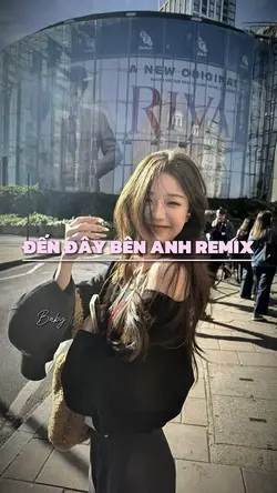 Đến Đây Bên Anh