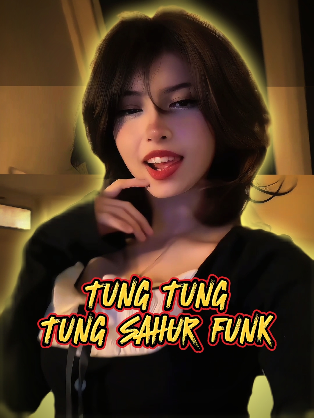 TUNG TUNG SAHUR