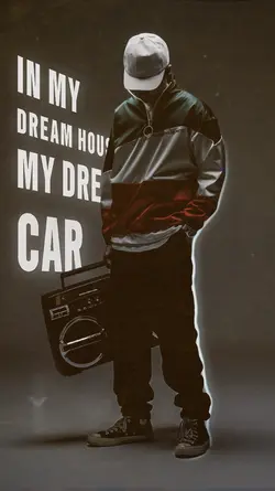 My dream 😎