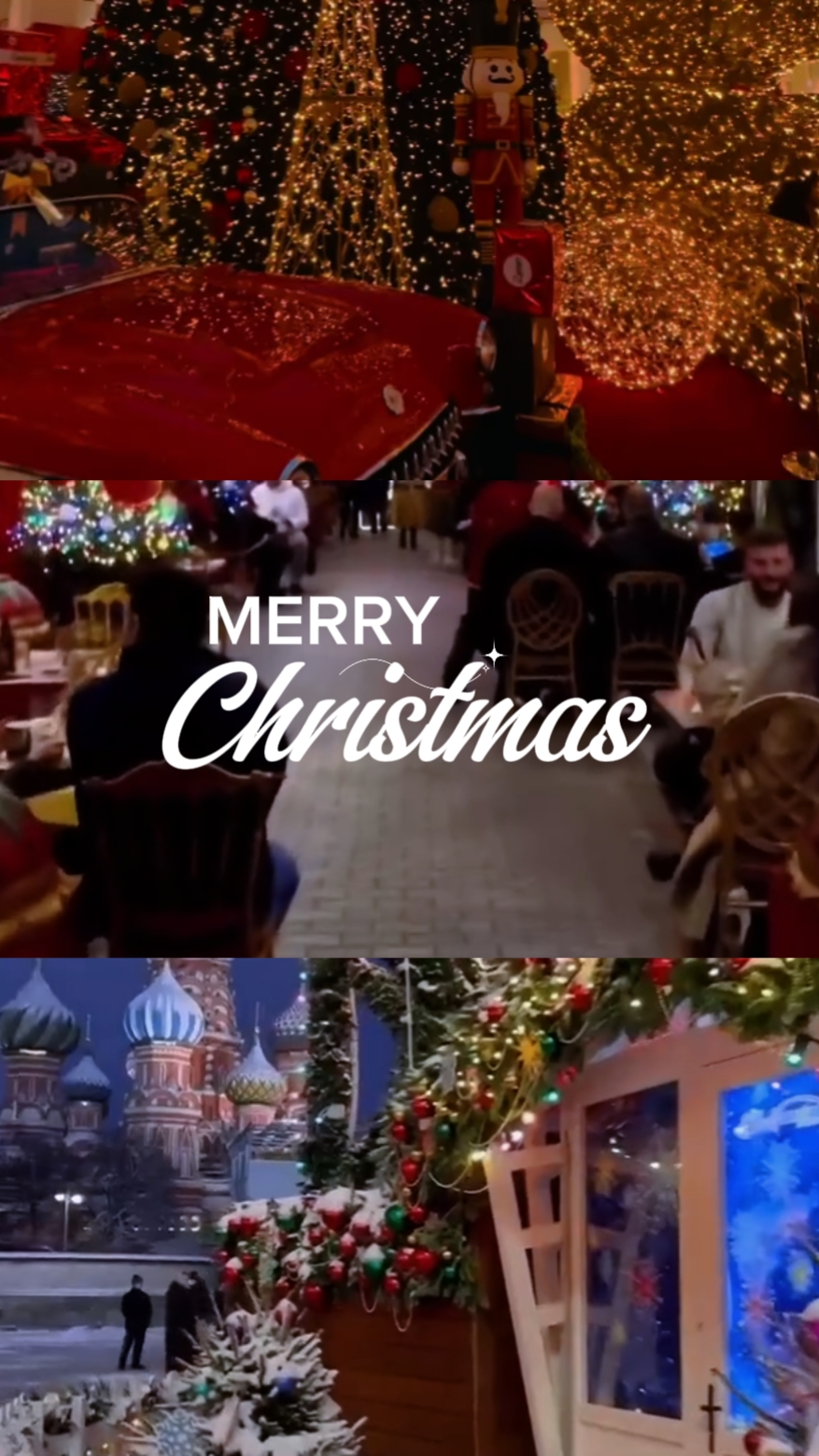 Feliz Navidad 