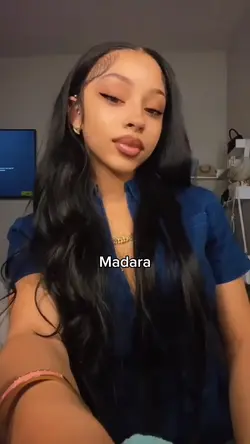 Madara is dead