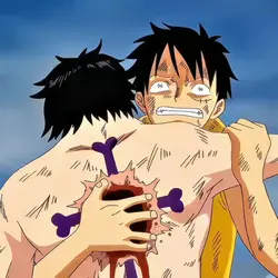 Death of Ace 