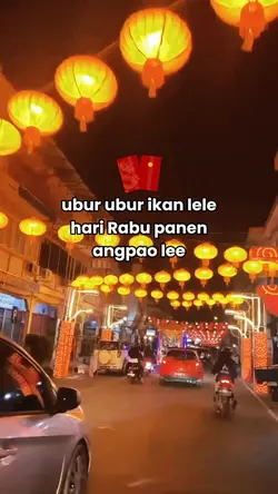 panen angpao lee