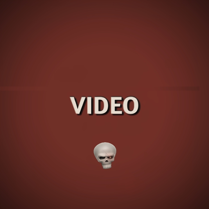 6clip Skull 